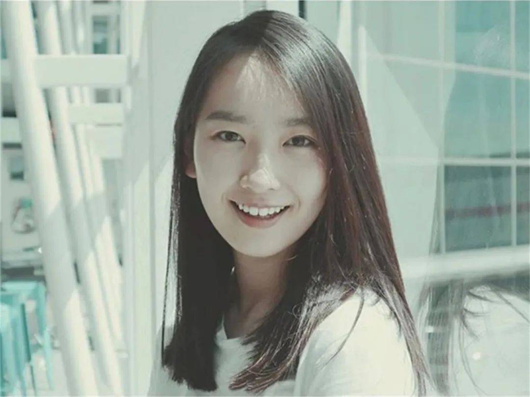 《水饺皇后》马丽的大女儿，香港“最美星二代”，妈妈是龚慈恩