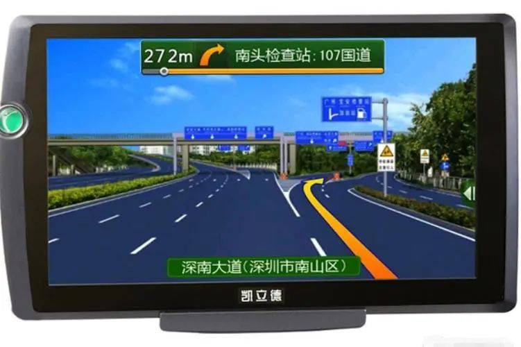 原创             雷军曾看好的国产导航之光，为何沦为资本弃子？
