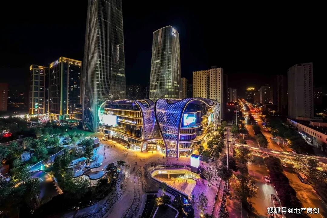 现房销售之下还在做实体样板间谁在西安这JN江南登录么卷？(图5)
