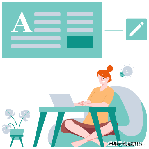 AI驱动知识库提升SEO内容质量(这都可以)