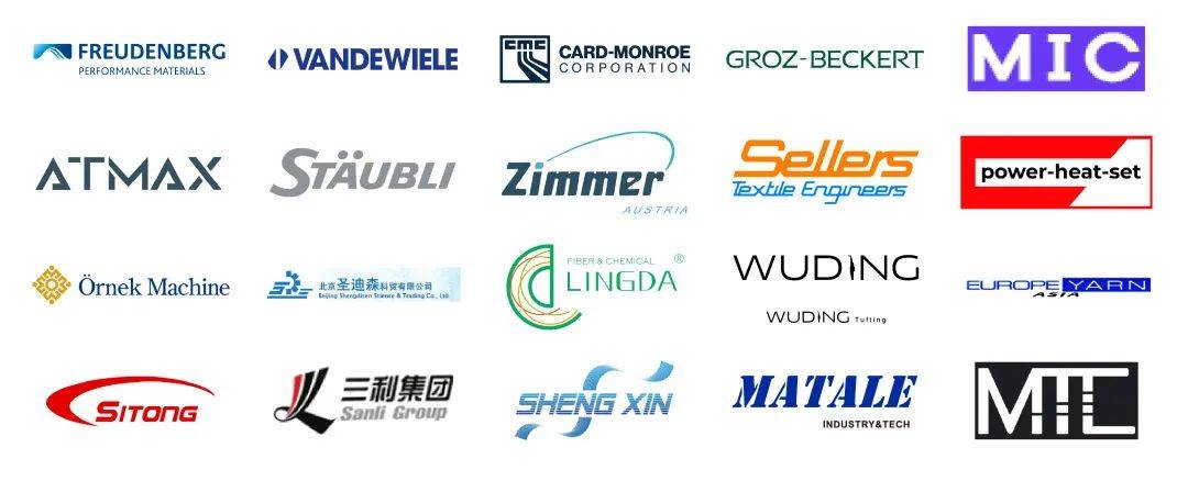 内外兼修韧性破局丨2025DOMOTEX asia上海地材展蓄必一运动官网势待发(图6)