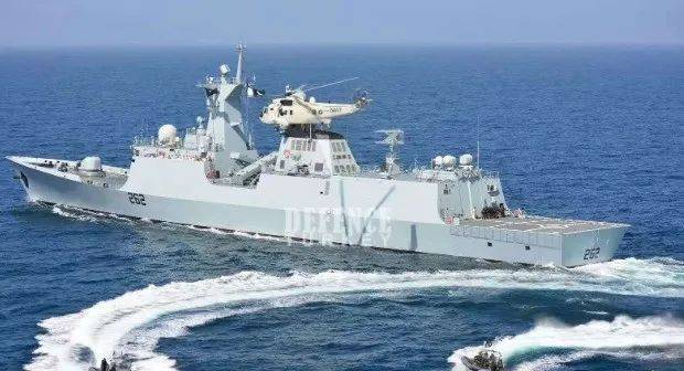 印巴连续8天交火，印度海陆空军全都失败：巴铁中国武器优势明显