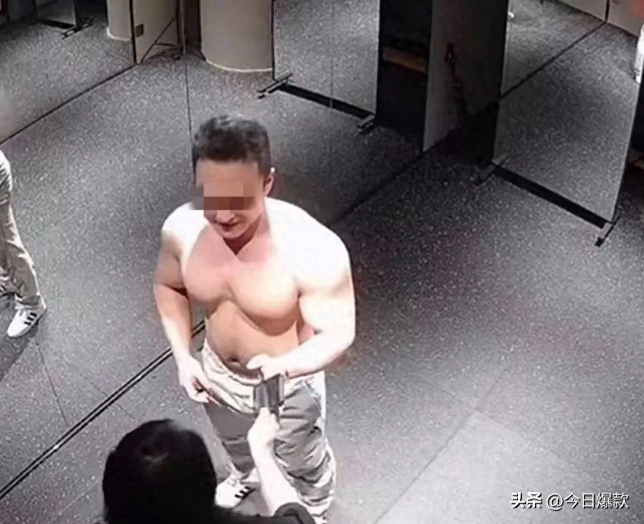 女学员控教练性骚扰反被扒双标？健身圈这场罗生门撕开行业潜规则