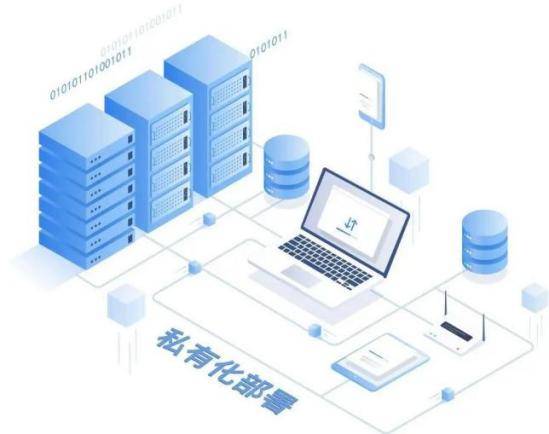 群英服务器托管如何确保客户数据的安全与隐私？  第1张