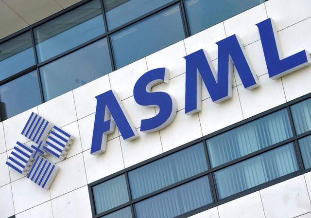 原创             ASML麻烦了？英国电子束光刻机，绕过EUV，制造5nm芯片
