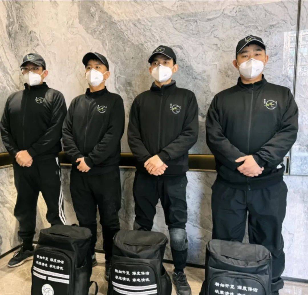 凤凰联盟app90后当起“做饭阿姨”不打卡月入上万(图2)