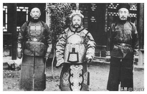 袁世凯的部队快速扩编武器杂乱聂士成的部队武器超编却人手不够