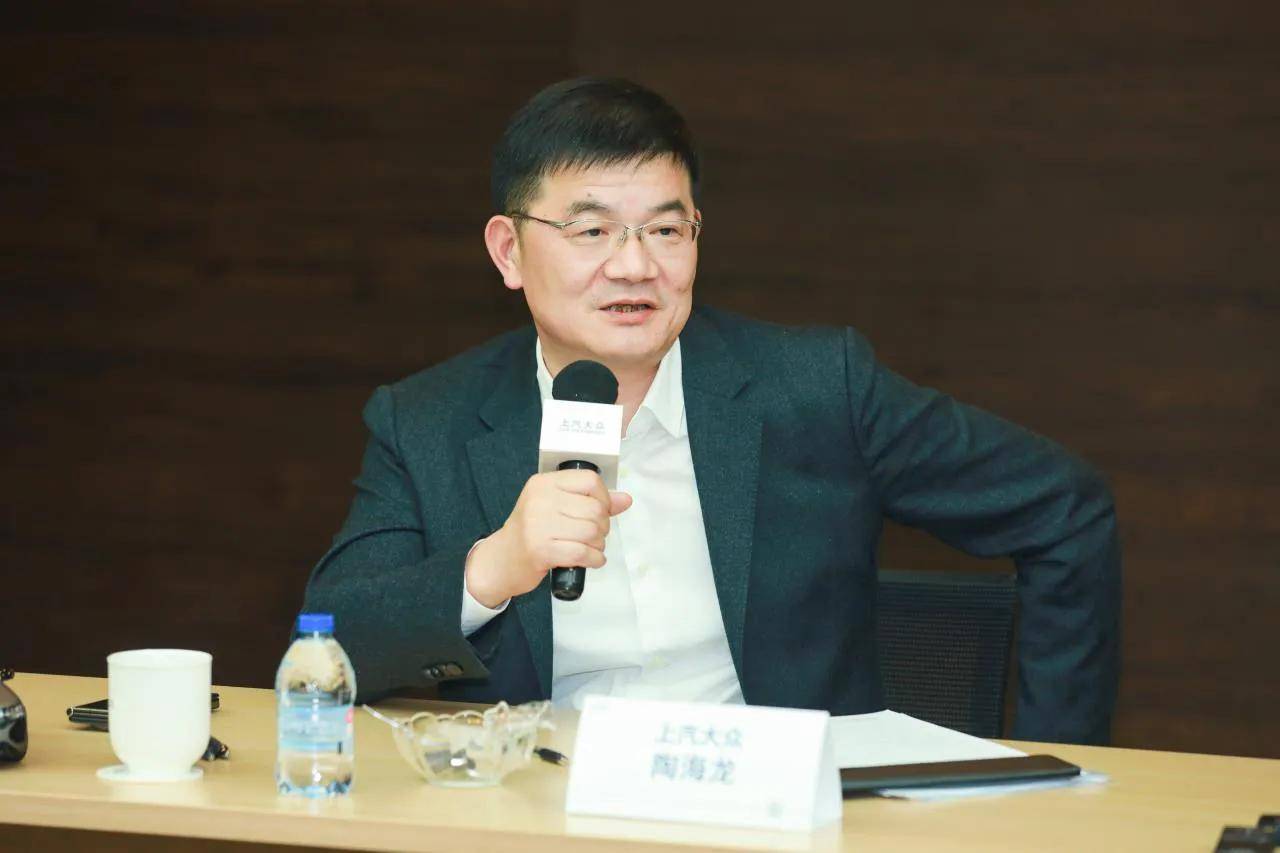 捕蛇者上汽大众 整车终身质保就是破行业内卷的七寸