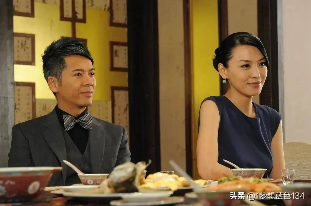 香港无线（tvb）电视剧（549-550）大盘点