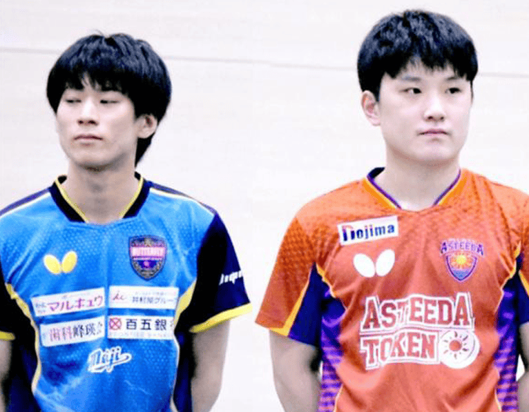 原创             雨果打败国乒激励日本人！张本智和：下一个该轮到我了？