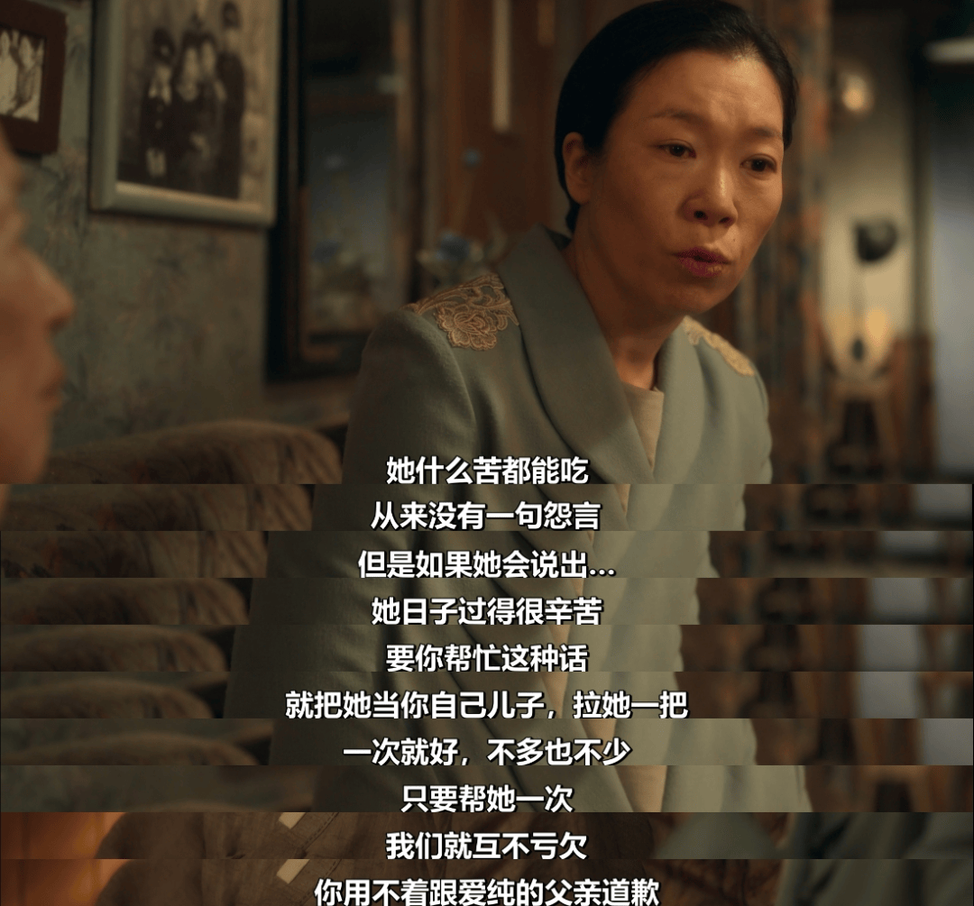 原创              从韩国建国、汉江奇迹到金融危机，三代韩国母女走过的70年