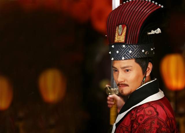 五、宋仁宗传位给宋英宗宋仁宗赵祯(1010年-1063年)是宋朝的第四位皇帝