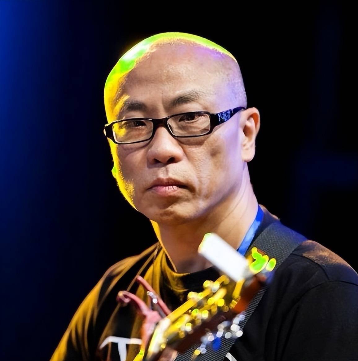 67岁知名音乐人打球时猝逝，女儿不满10岁，生前试管6次才成功