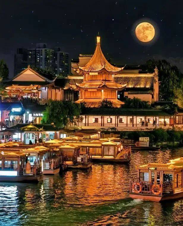 欧博体育入口江苏旅游打卡攻略解锁所有绝美景点(图2)