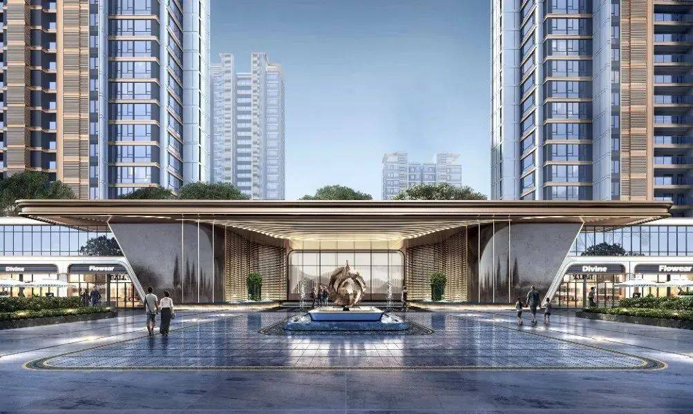大变样菏泽城星空体育入口区惊现数十个“书房”主题公交站亭快去打卡(图9)