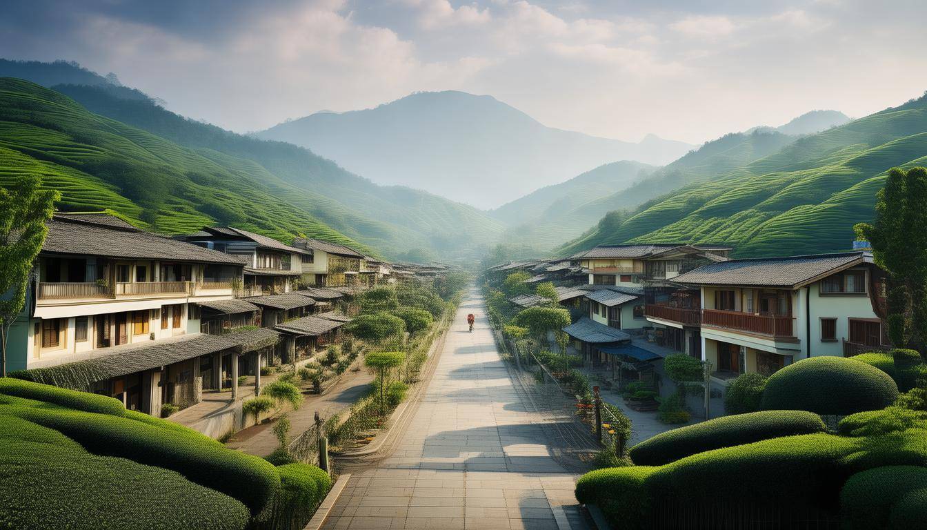 PG电子官网承载千年智慧的茶艺文化你真的了解它的价值吗？(图2)