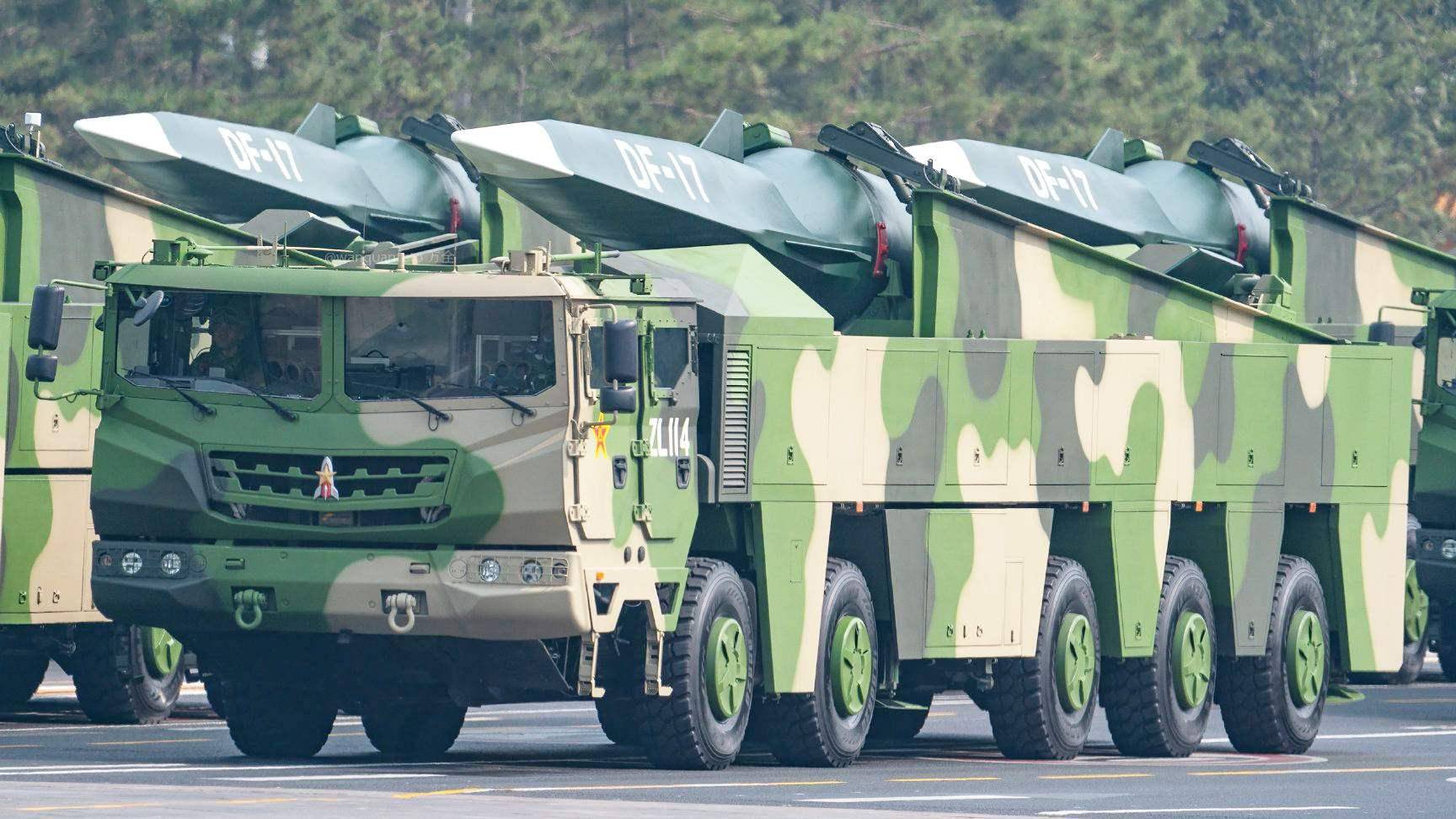 美国的又一款超级武器，成功后将拦无可拦，防空系统如同虚设​​