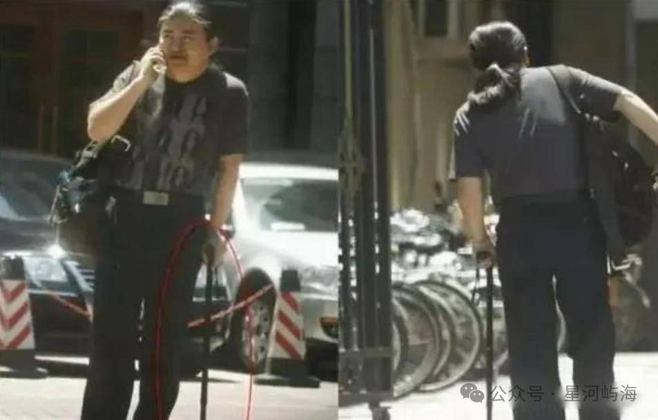 刘欢近况曝光，肚腩消失、脚已复健，62岁迎来新人生转折！