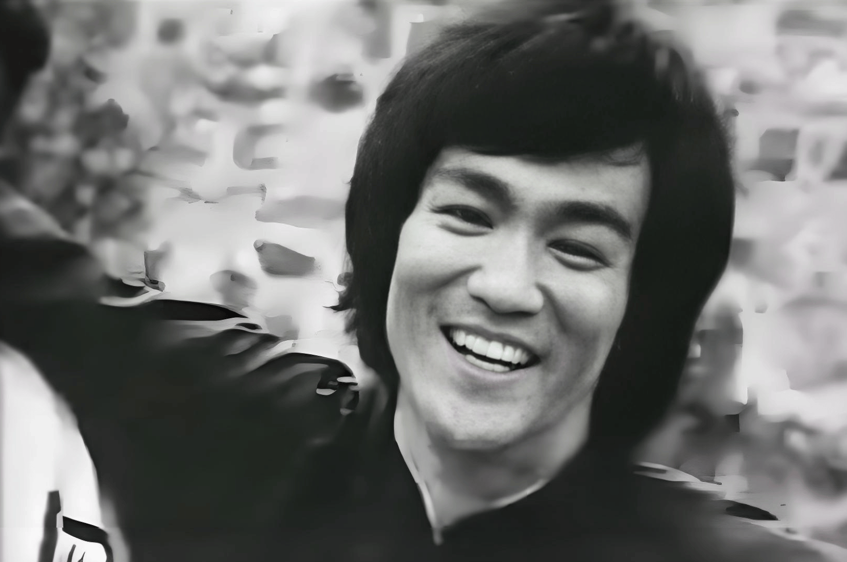 李小龙死在她床上！女星背负“狐狸精”骂名，整个事情的真相是……