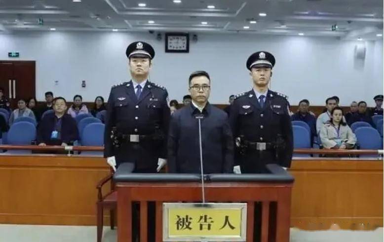 死刑！许家印最大靠山完了