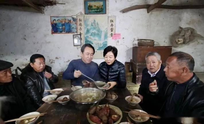 死刑！许家印最大靠山完了