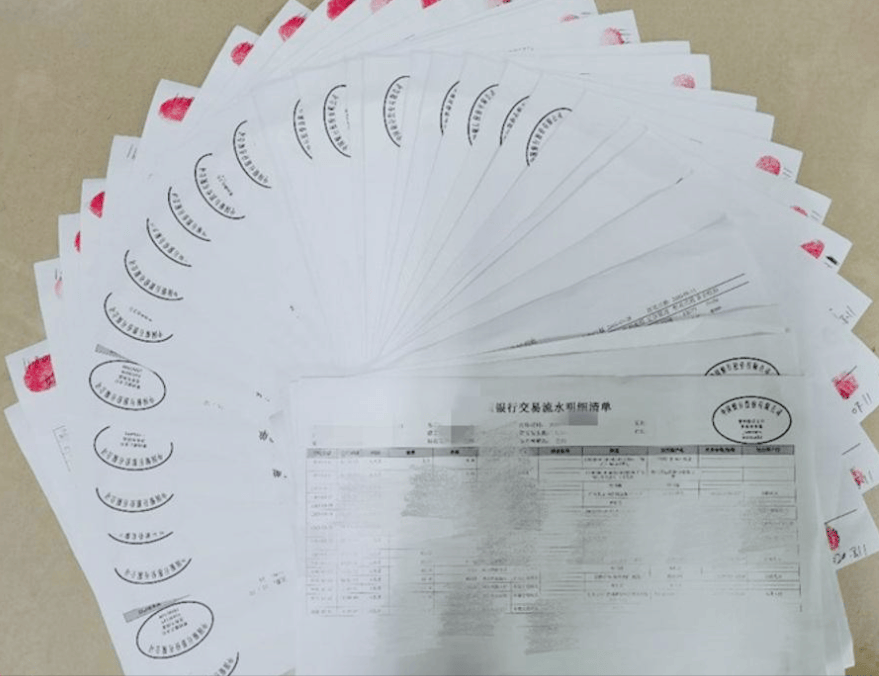 男子为留住被拍卖的房产伪造证据，被法院识破后罚款5万元