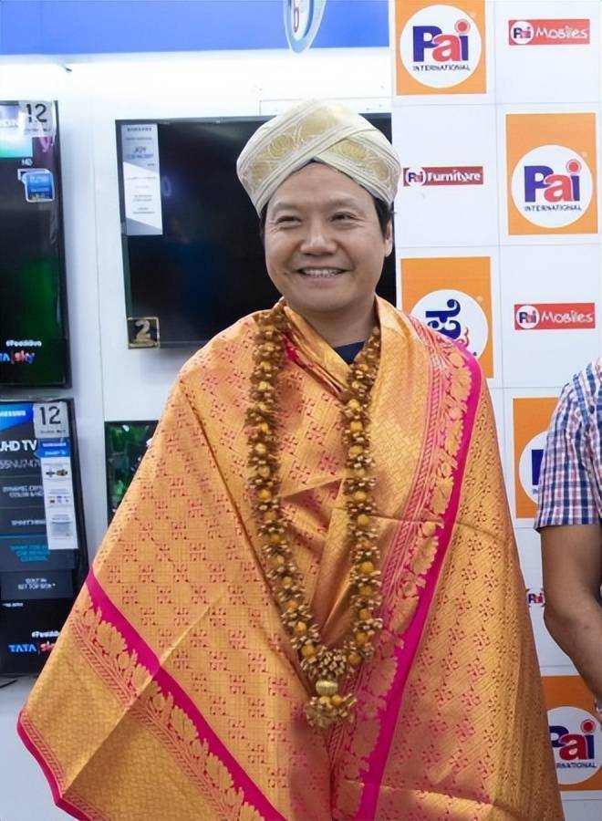 原创             印度咋就成了外企坟墓？