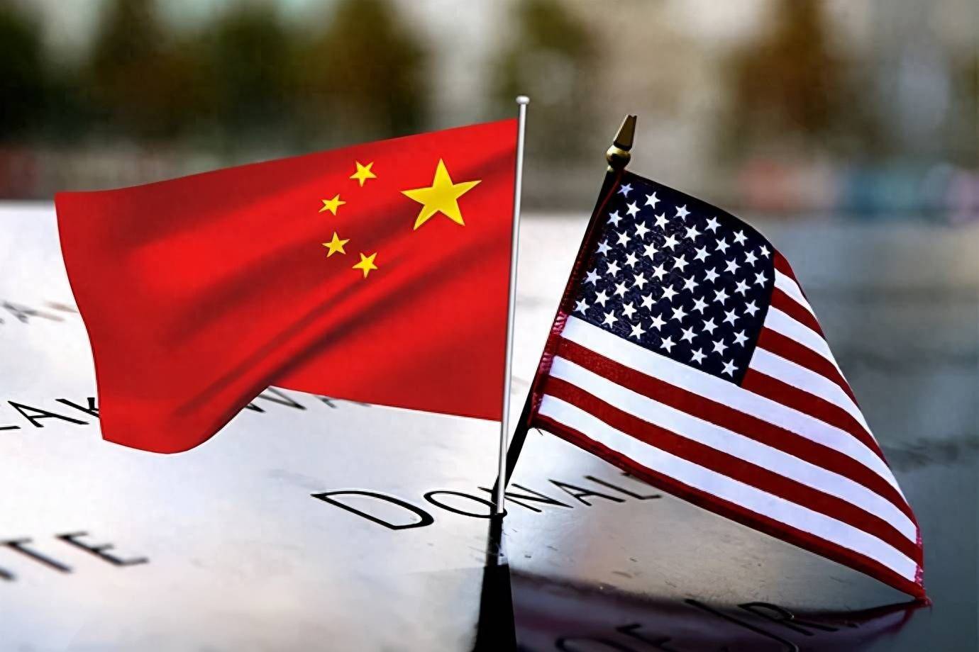 特朗普失算了，美商家疯抢中国产品，美国大豆在华市场却彻底失宠