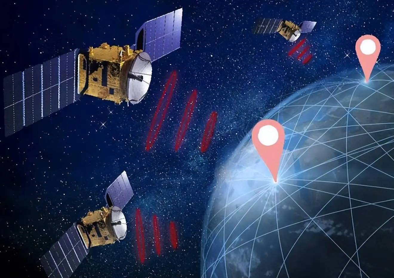 印度指控中国介入冲突：在中国卫星面前，印度空军如同“裸奔”​​