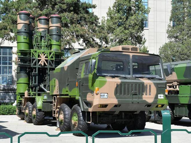 中国红旗9就要大卖了？印度手中的S400被拦截，跌下神坛？