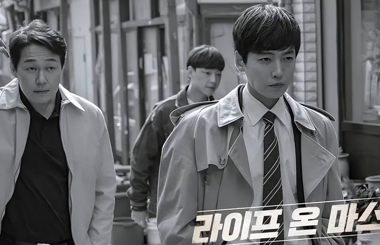 揭露人心黑暗的10部犯罪悬疑韩剧,每部简直都太敢拍了