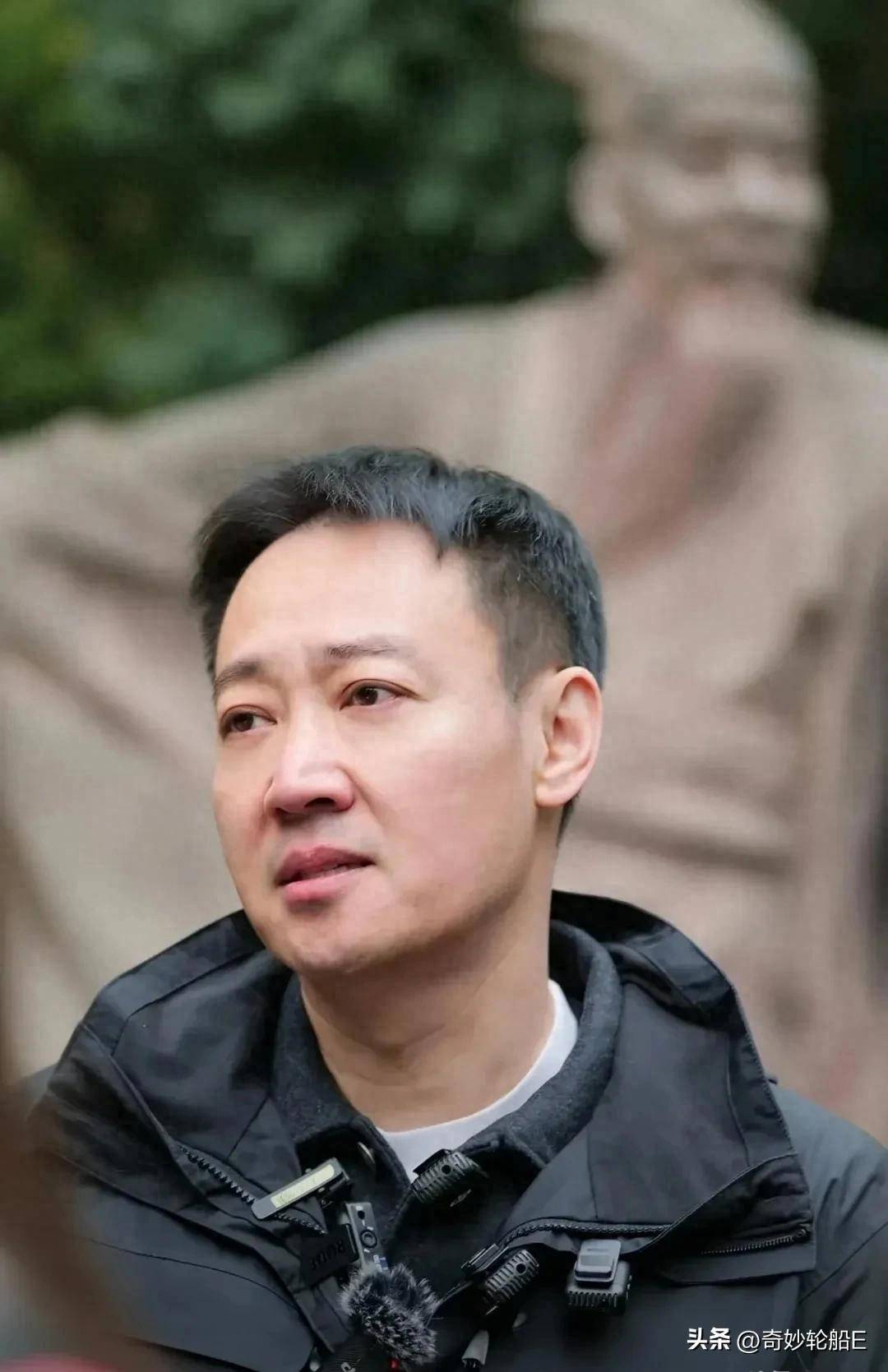 朱媛媛刚走，辛柏青就被道德绑架，难道妻子不在了不能续娶吗？