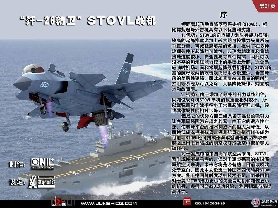 全网热议！中国歼-20C垂直起降战机首飞了？