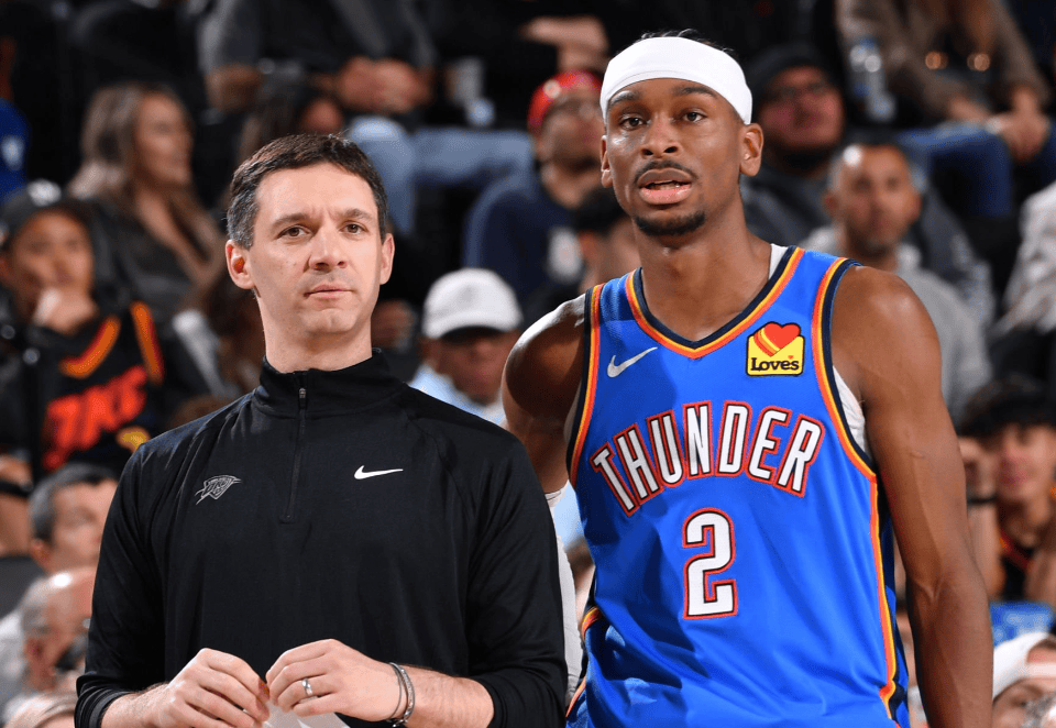原创             NBA西决G3前瞻：亚历山大冲击总分3-0 森林狼回主场继续被看衰