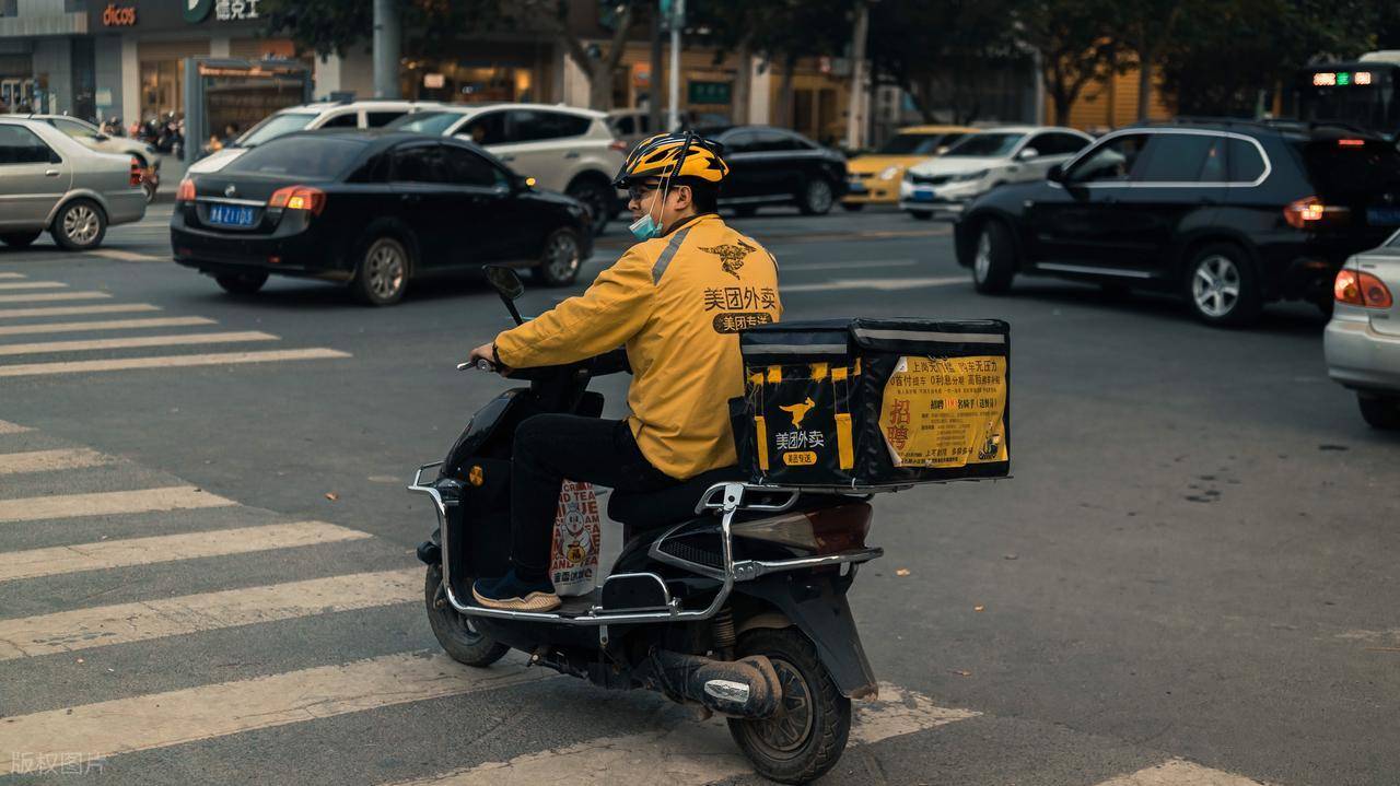 外卖大战叫停背后：越来越便宜的外卖，靠补贴赢不了未来