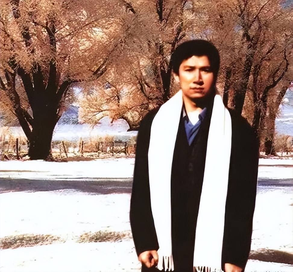 李春平：靠照顾美国老妇13年，继承268亿，晚年倍感心酸