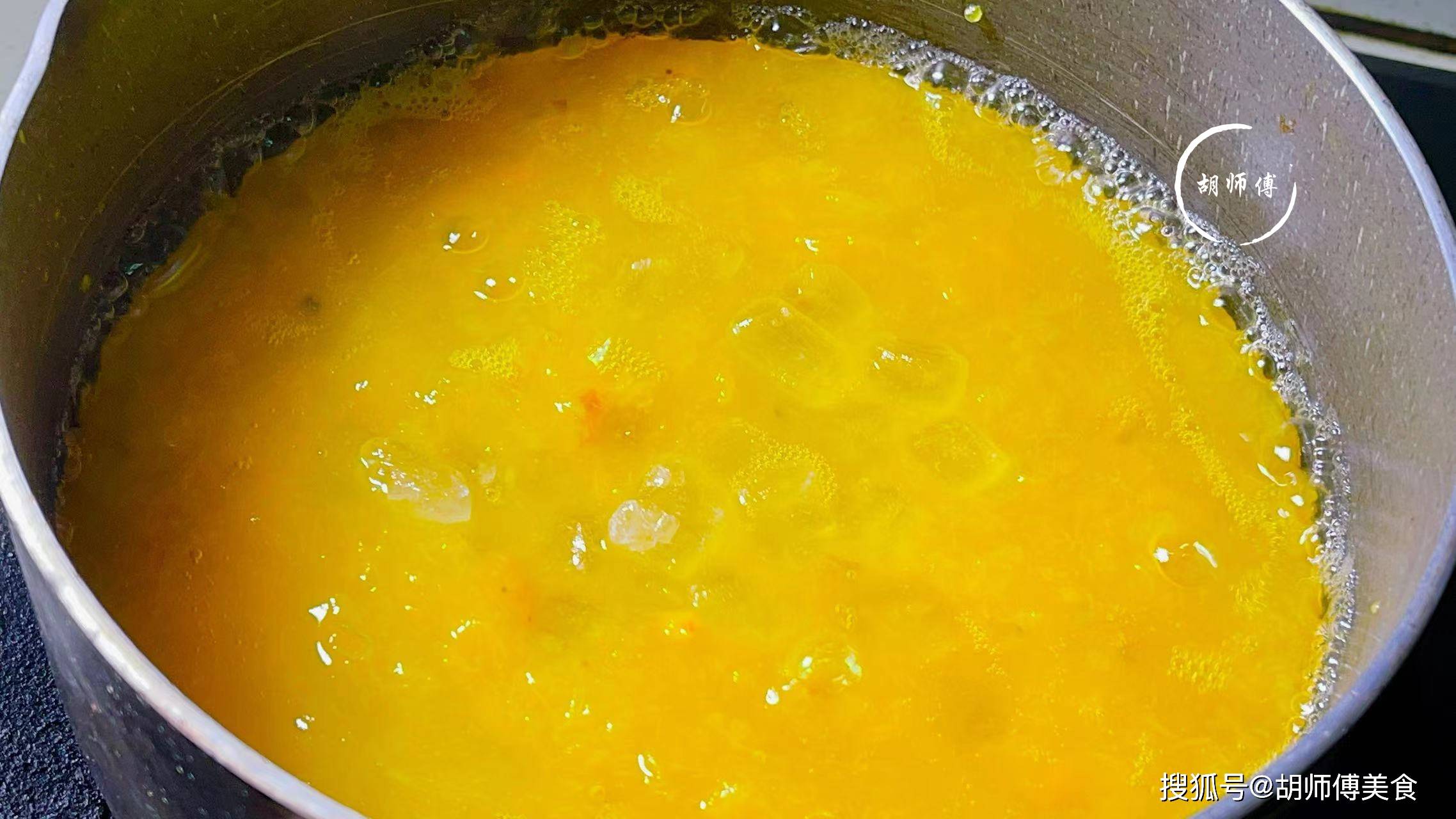 原创              夏天，少吃香蕉苹果多吃它，一次煮好存冰箱，随吃随取，特省事！