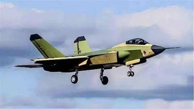 外网疯传：巴基斯坦空军开始接收歼-35！这么快就能交货吗？