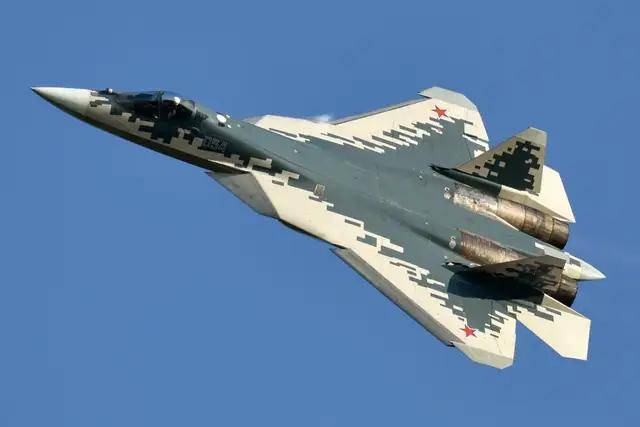 外网疯传：巴基斯坦空军开始接收歼-35！这么快就能交货吗？