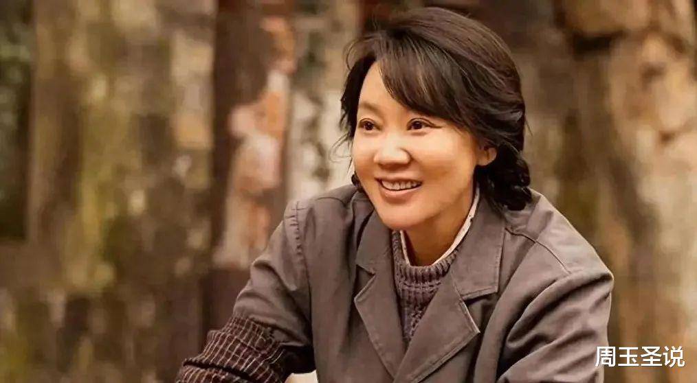 闫妮的女儿竟是她，23岁饰演女一号，继承母亲演艺天赋