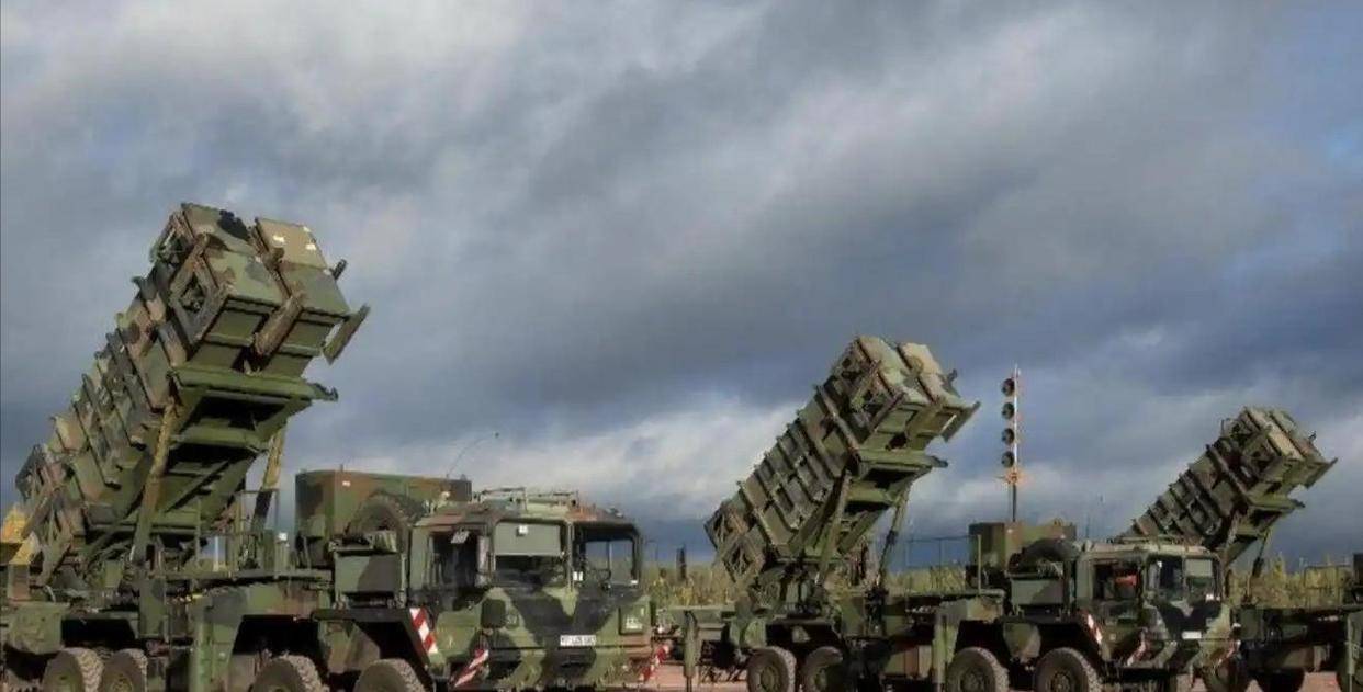 原创             刺杀普京未遂，德国目睹一切，连夜解除乌军禁令，用导弹置于死地