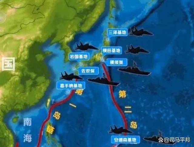 外媒爆料500美军进驻台湾，解放军航母出动，杀鸡为何用牛刀？