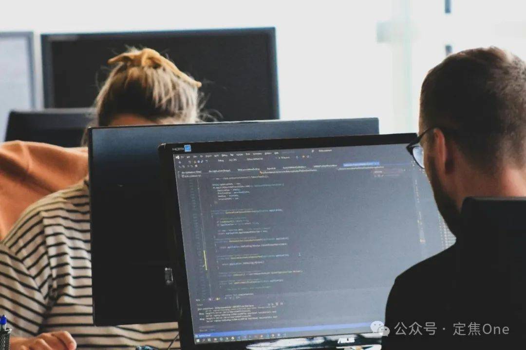 原创             AI编程来了，这群程序员最先出局