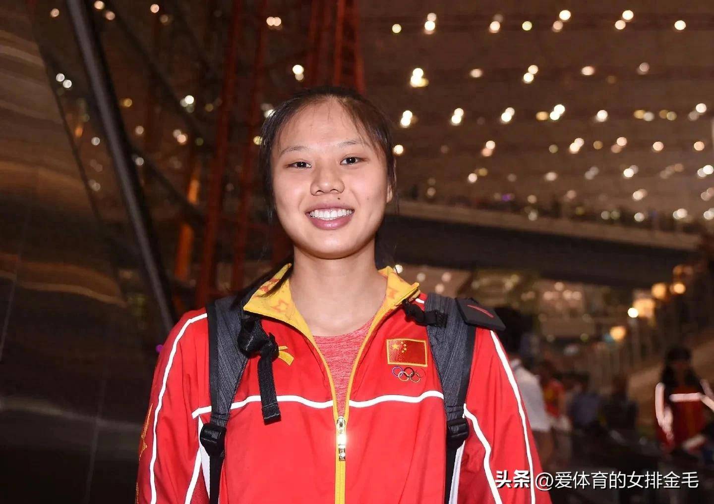原创             青训完善，培养本土队员，吸收外地苗子！江苏为女排输送多位人才