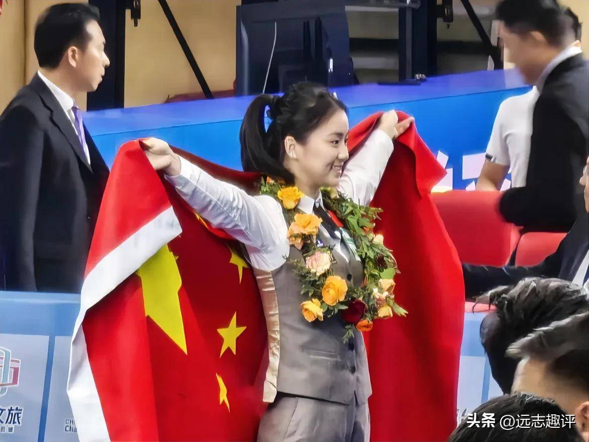 原创             惨烈逆转！中国00后小将击败世界第一，中国斯诺克再获重大胜利