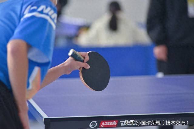 原创             别再乱打了，掌握业余练球的3个法则，提升球技从这里进行