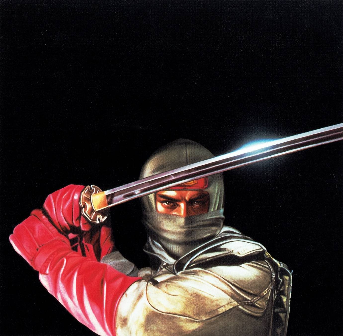 而在2025年的今天,世嘉祭出一波回忆杀,超级忍系列新作《shinobi 反攻的斩