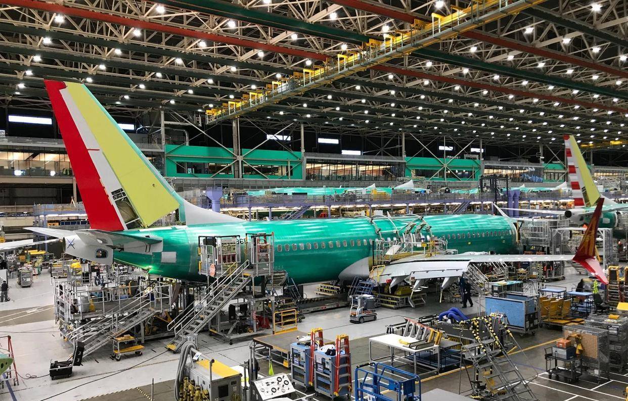 远程关闭C919发动机？美国C919设陷阱，不料我国突然变招应对