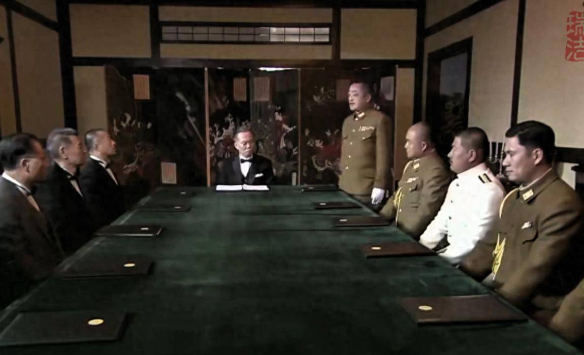 原创             1938年武汉会战后，日本如何“忽悠”国内民众，实行极限总动员？