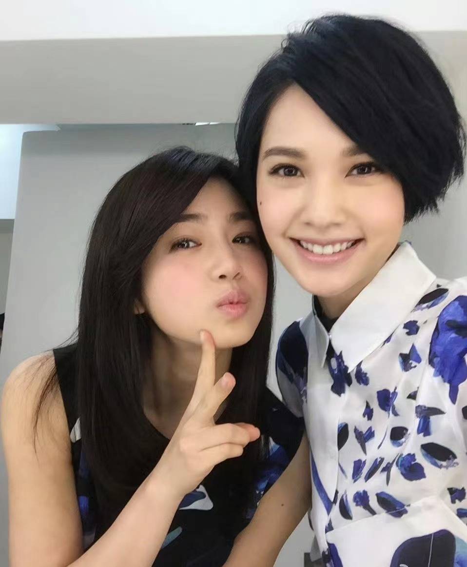 离婚是最好的医美，陈妍希带儿子大理庆生，杨丞琳12年坚持送祝福